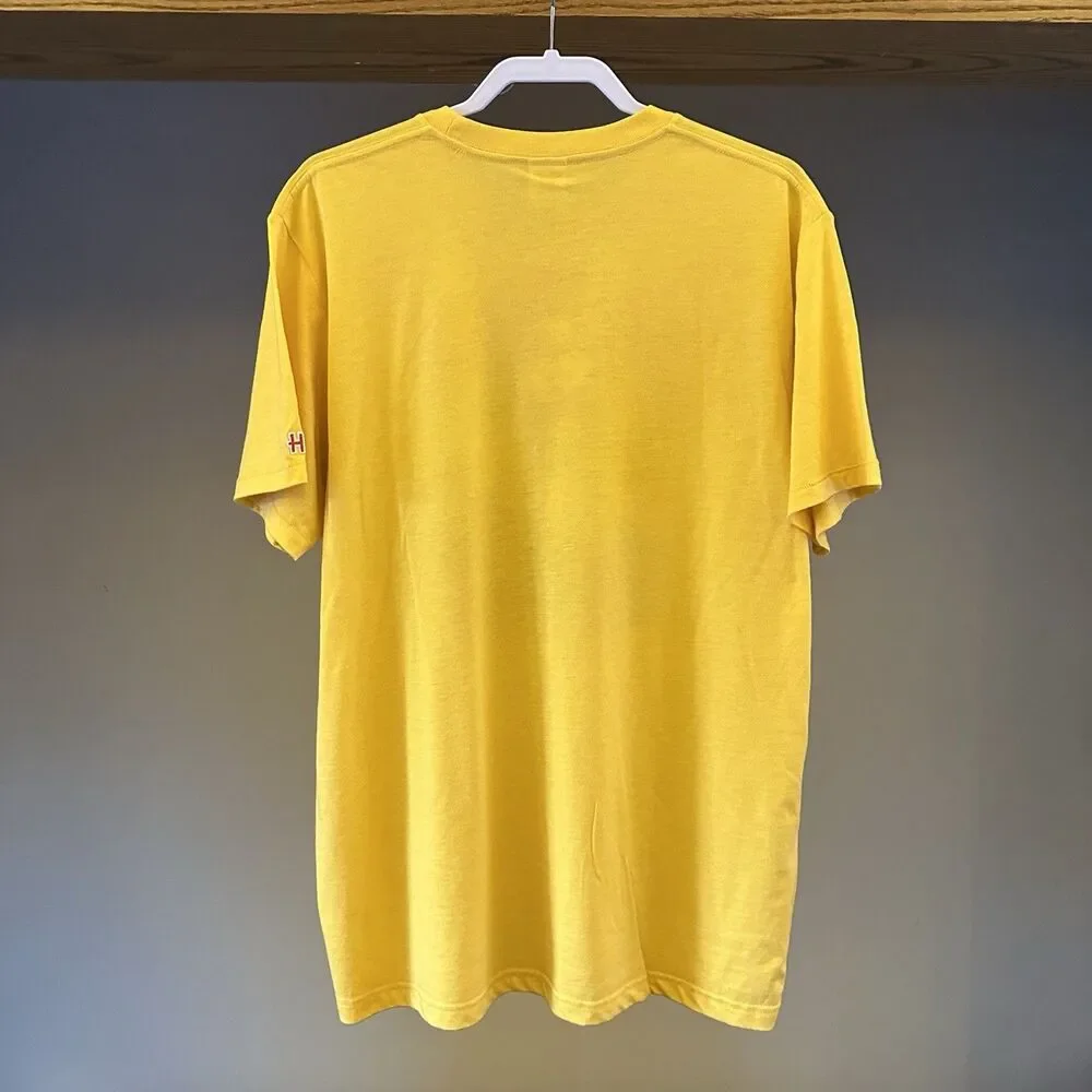 Homage NFL Kansas City Chiefs X Grateful Dead T-Shirt Men's XL NWT - Picture 11 of 16